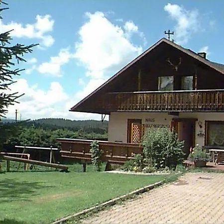 Sonnenwinkel 3 Furtwangen