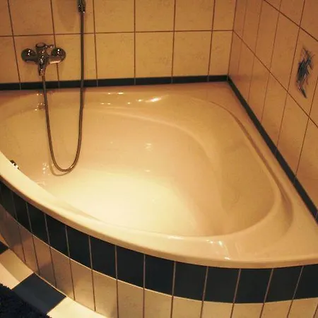 Apartamento Sonnenwinkel 3 *
