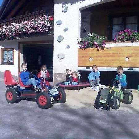 Sonnenwinkel 3 *
