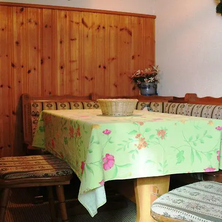 Apartamento Sonnenwinkel 3 Furtwangen